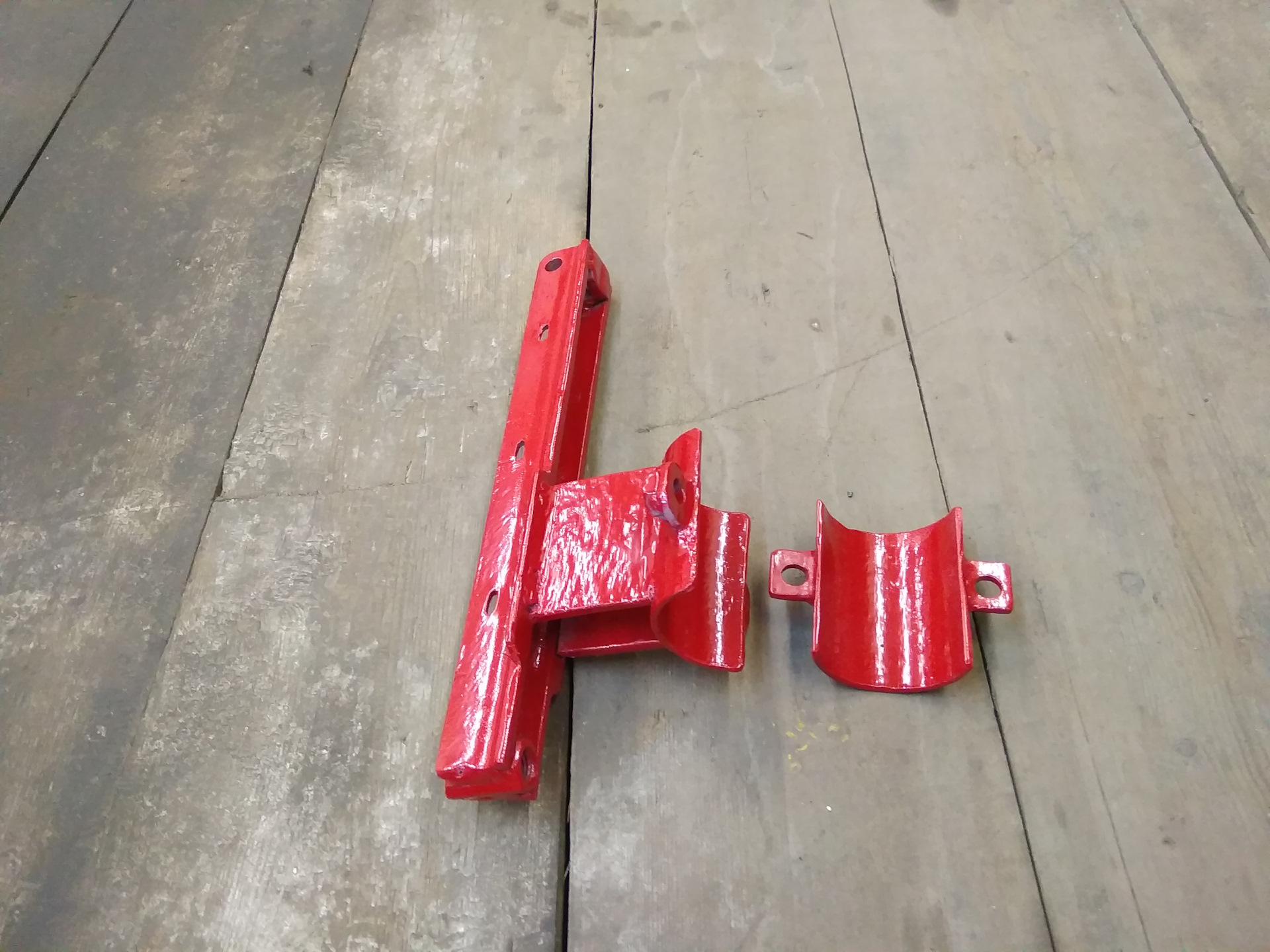 Съемник пружин из домкрата — DRIVE2