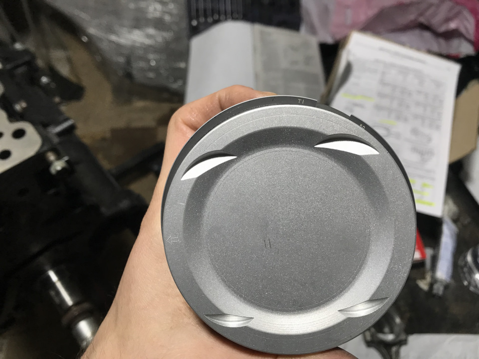 Так — Mitsubishi Airtrek