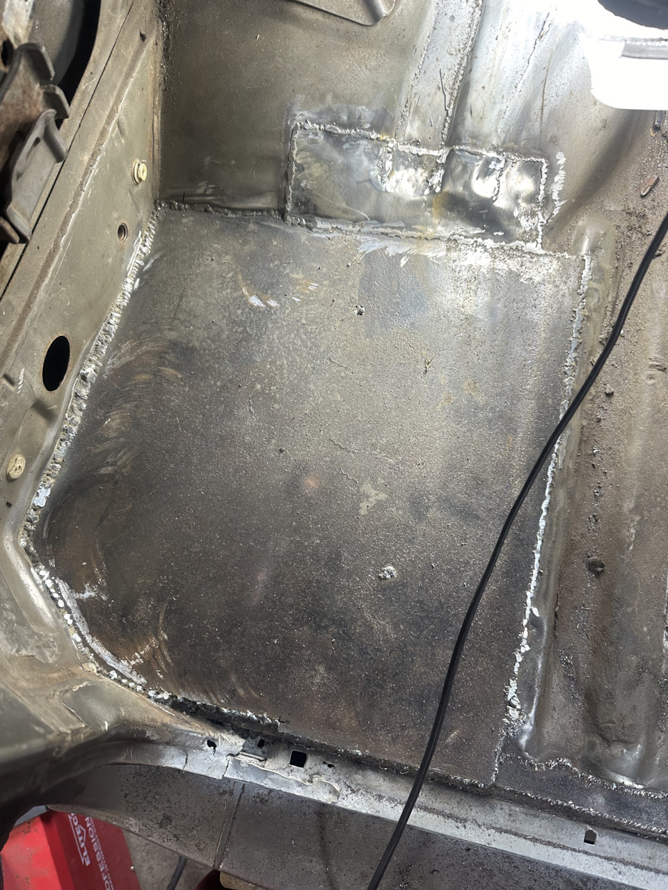 Фото в бортжурнале Toyota Town Ace (3G)