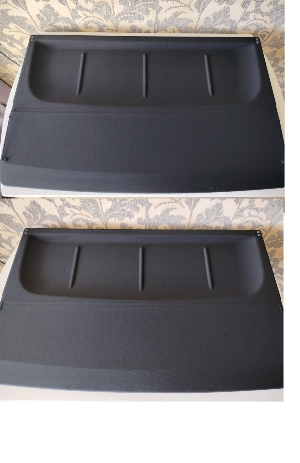 Фото в бортжурнале Lada Гранта Лифтбек (2G)