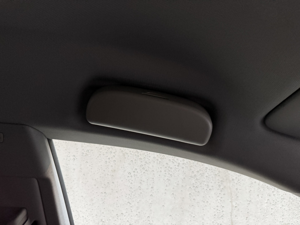 Photo from the logbook Audi A5 Sportback (2G)