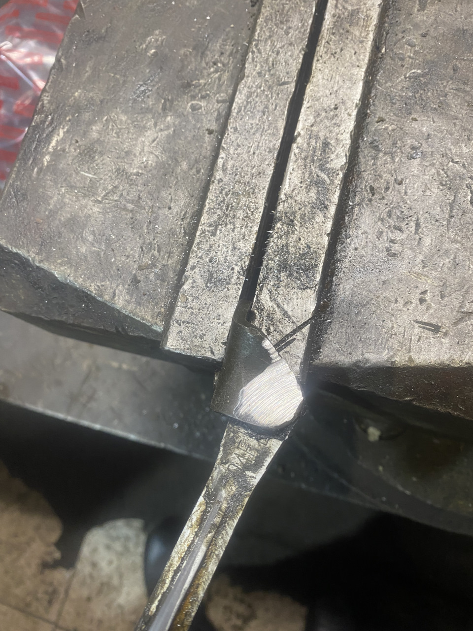 Фото в бортжурнале Honda HR-V (1G)