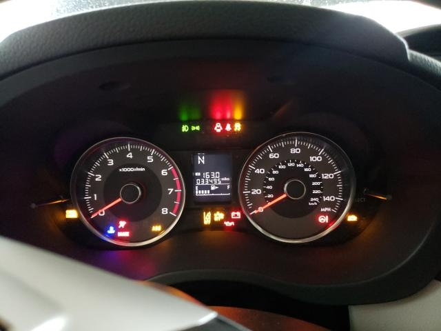 Замена приборки и перевод мили в км, Фаренгейты в цельсий — Subaru ...