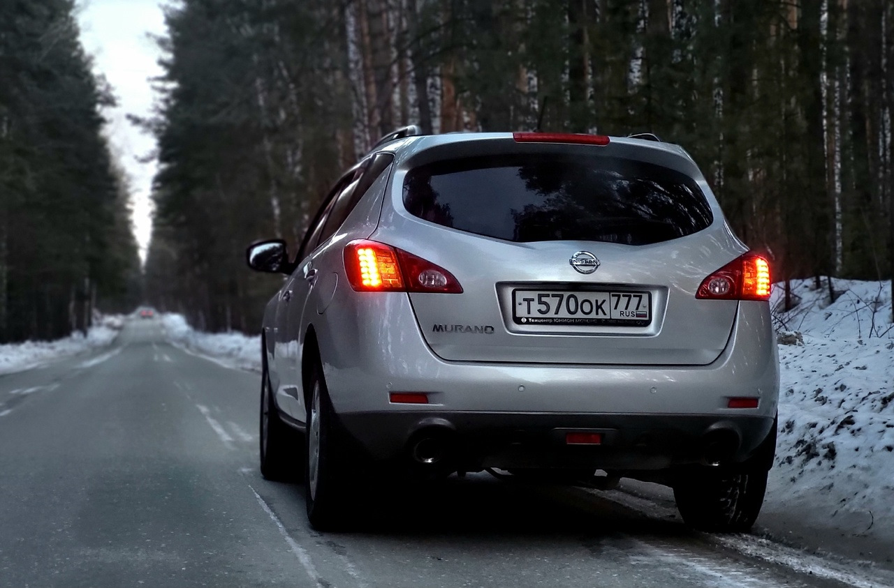 Смена ПМЖ. C Мазды 6 на Кашкай. С Кашкая на Мурано — Mazda 6 (3G) GJ, 2,5  л, 2018 года | другое | DRIVE2