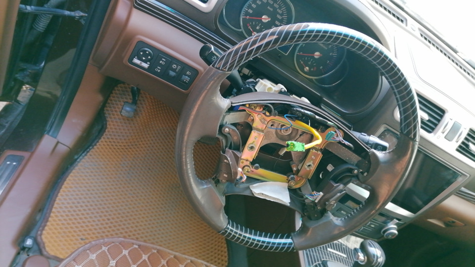 Магнитола 10 дюймов — Hawtai Boliger, 1,8 л, 2015 года | тюнинг | DRIVE2