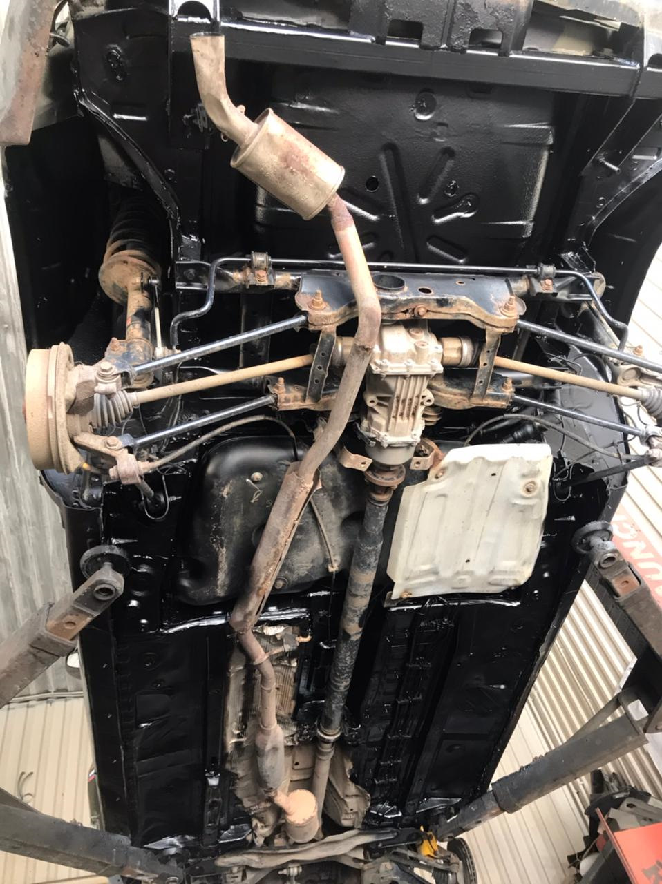 Фото в бортжурнале Renault Duster (1G)