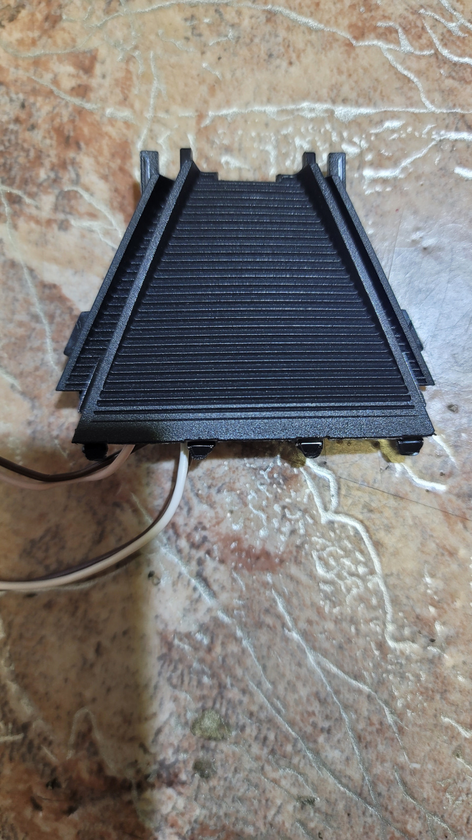 Фото в бортжурнале Volkswagen Tiguan (2G)