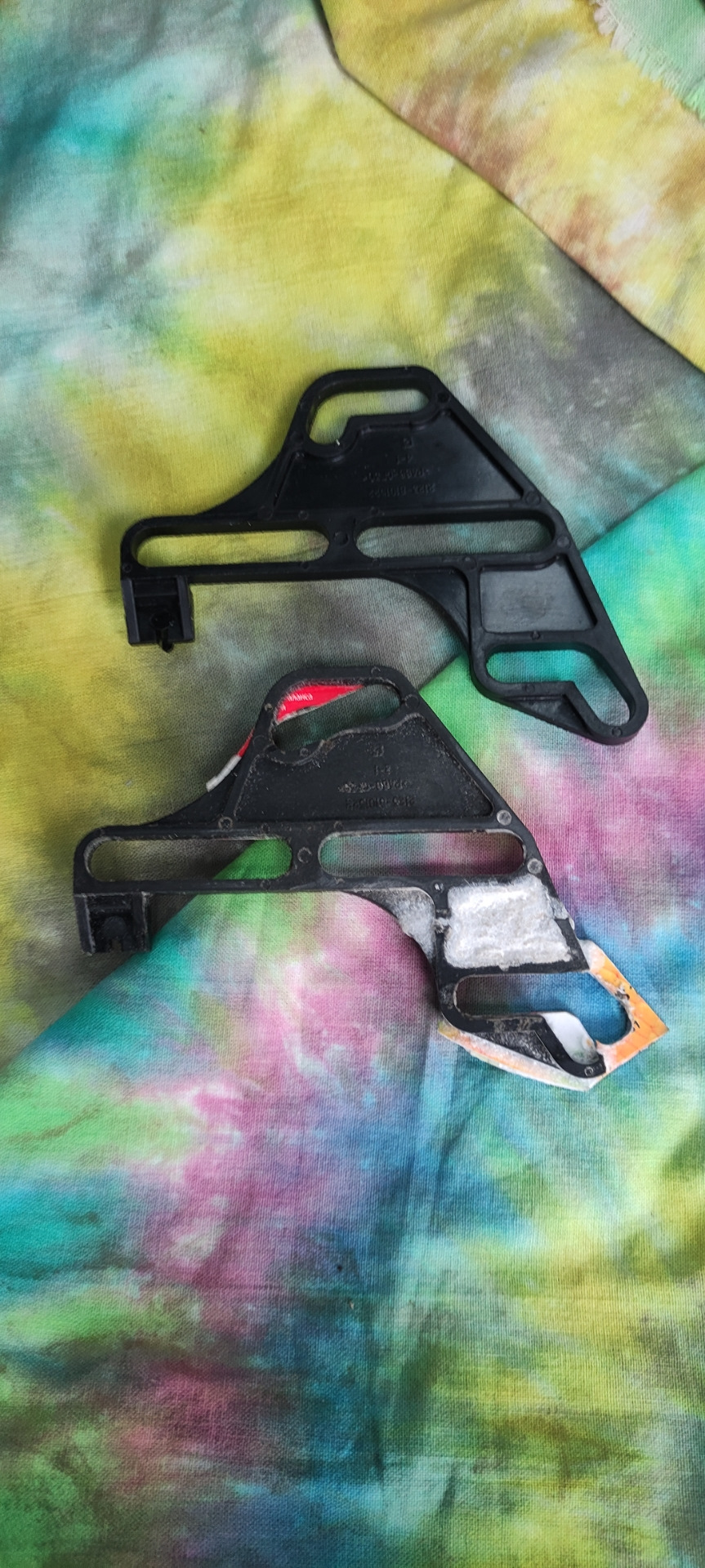 Доработка печки Нива Шевроле. — DRIVE2