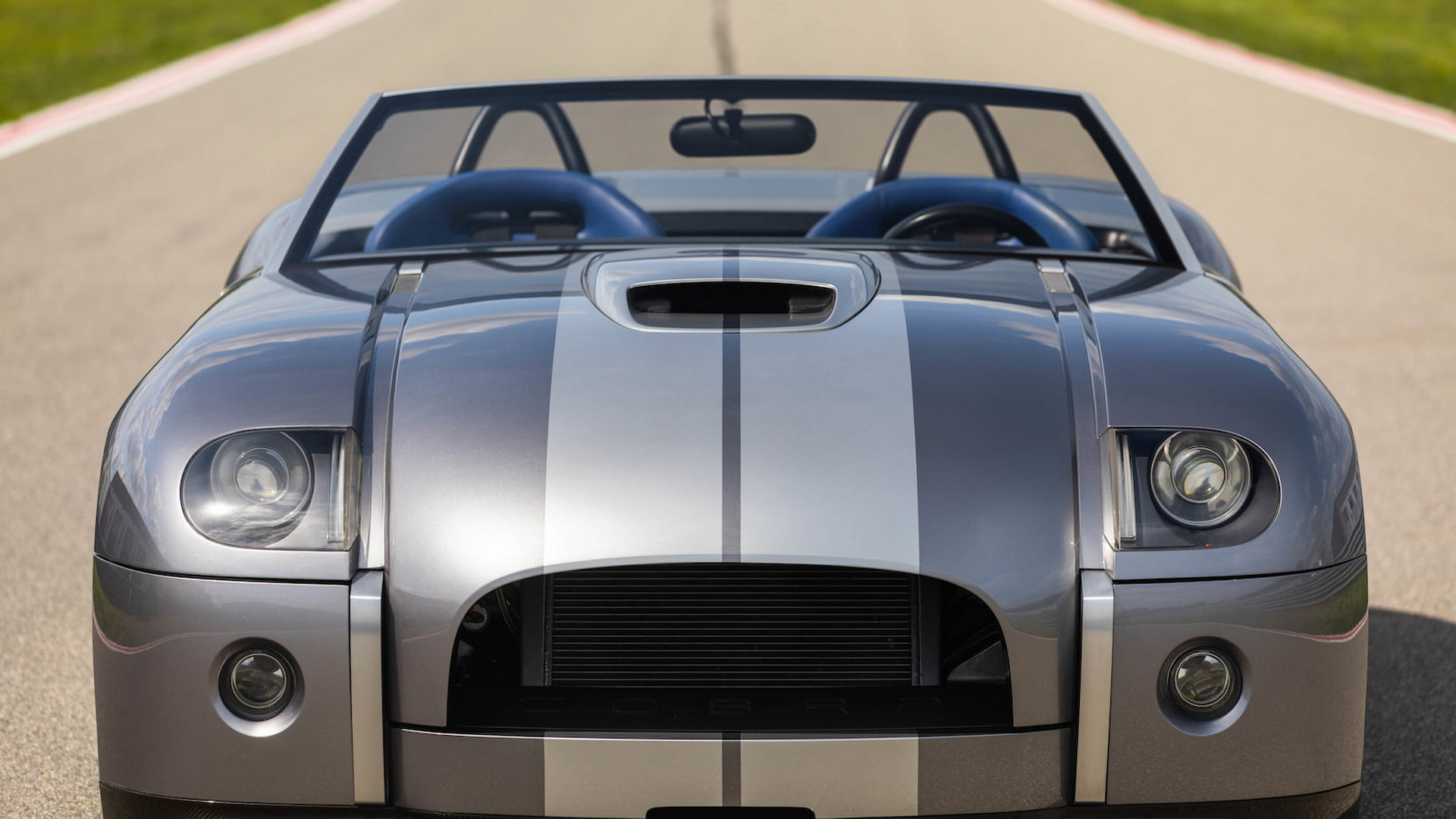 Ford Shelby 2004