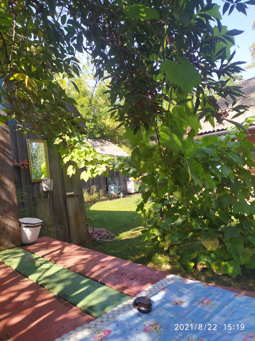 микро отпуск в Ульяновск, а без штрафа никак! фрил не подвел! — Land ...