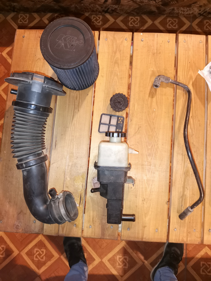 Запчасти на Волгу siber sebring stratus на Chrysler Sebring (2G), Dodge ...