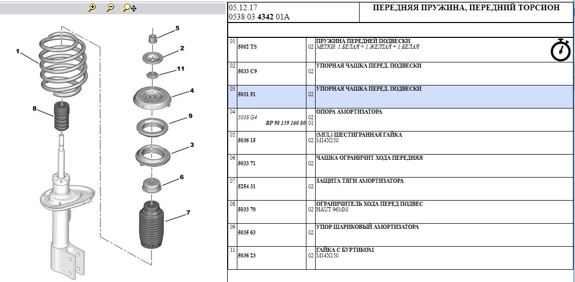 Сколько передняя. Ситроен с4 передний амортизатор схема. Схема переднего амортизатора Ситроен с4 седан. Схема передней стойки Ситроен с4. Ситроен Берлинго б 9 передняя стойка амортизатора.