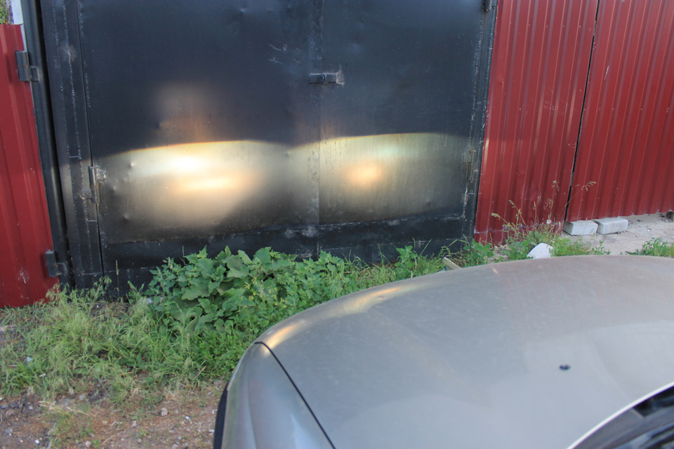 Как почистить сетки втека на хонде аккорд