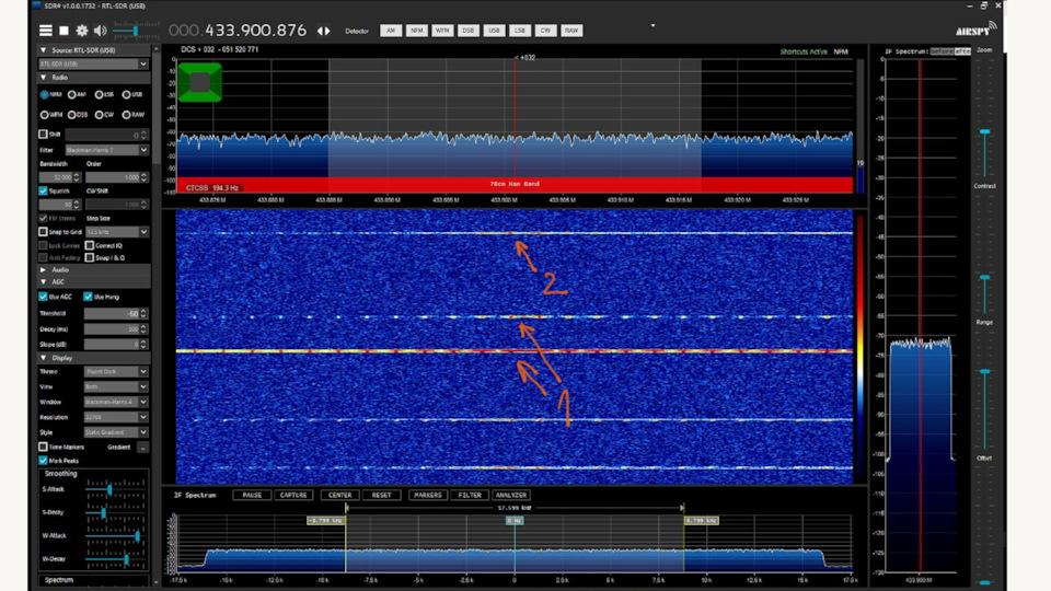 Установка задних ступиц 2108 на классику — Lada 21011, 1,5 л, 1975 года ...