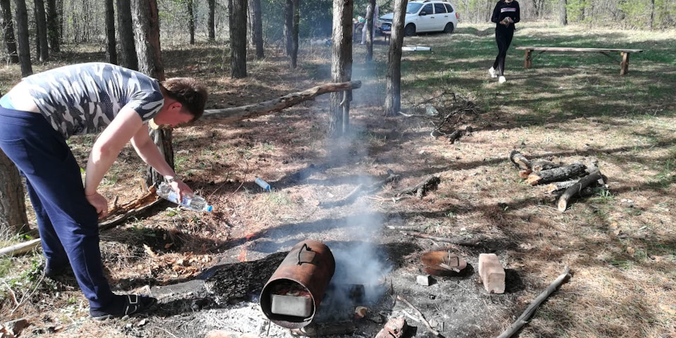 Фото в бортжурнале Honda Accord (8G)