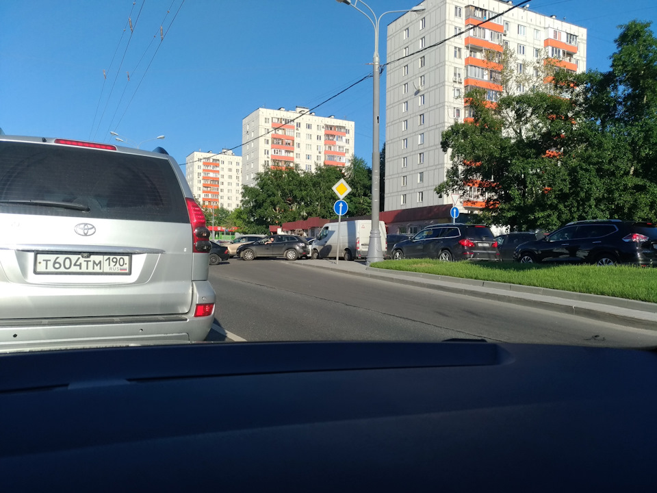 Авто лада московское шоссе