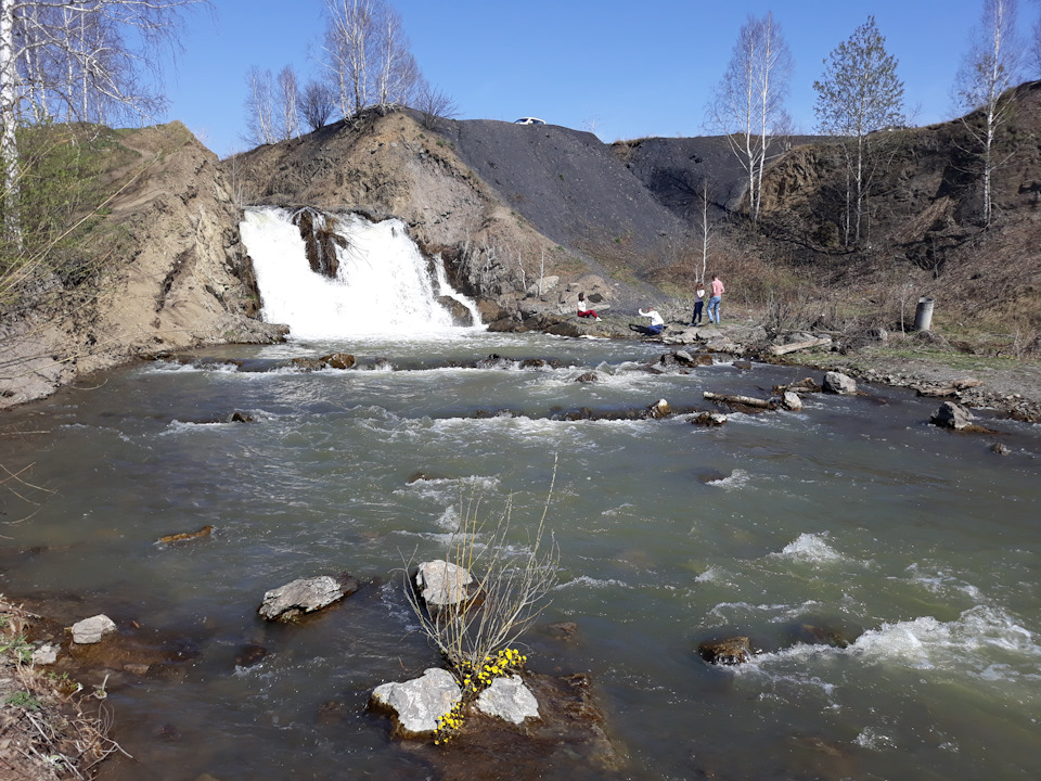 Лечим бампер стекловолокном — Toyota Mark II (90), 2 л, 1992 года ...
