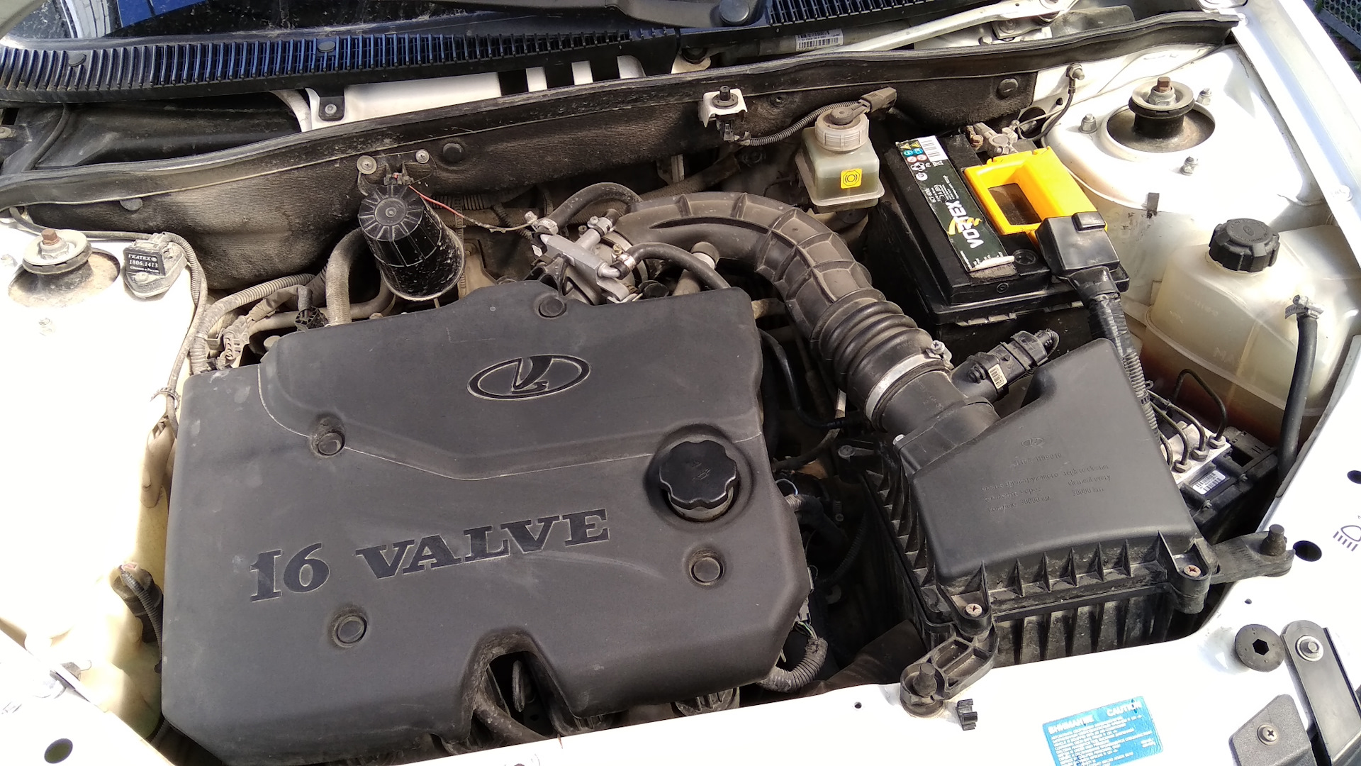 датчик фазы лада калина 1. 4. ваз калина 1118 датчики двигателя. какие датчики стоят на калине 8. 4 16 кл.