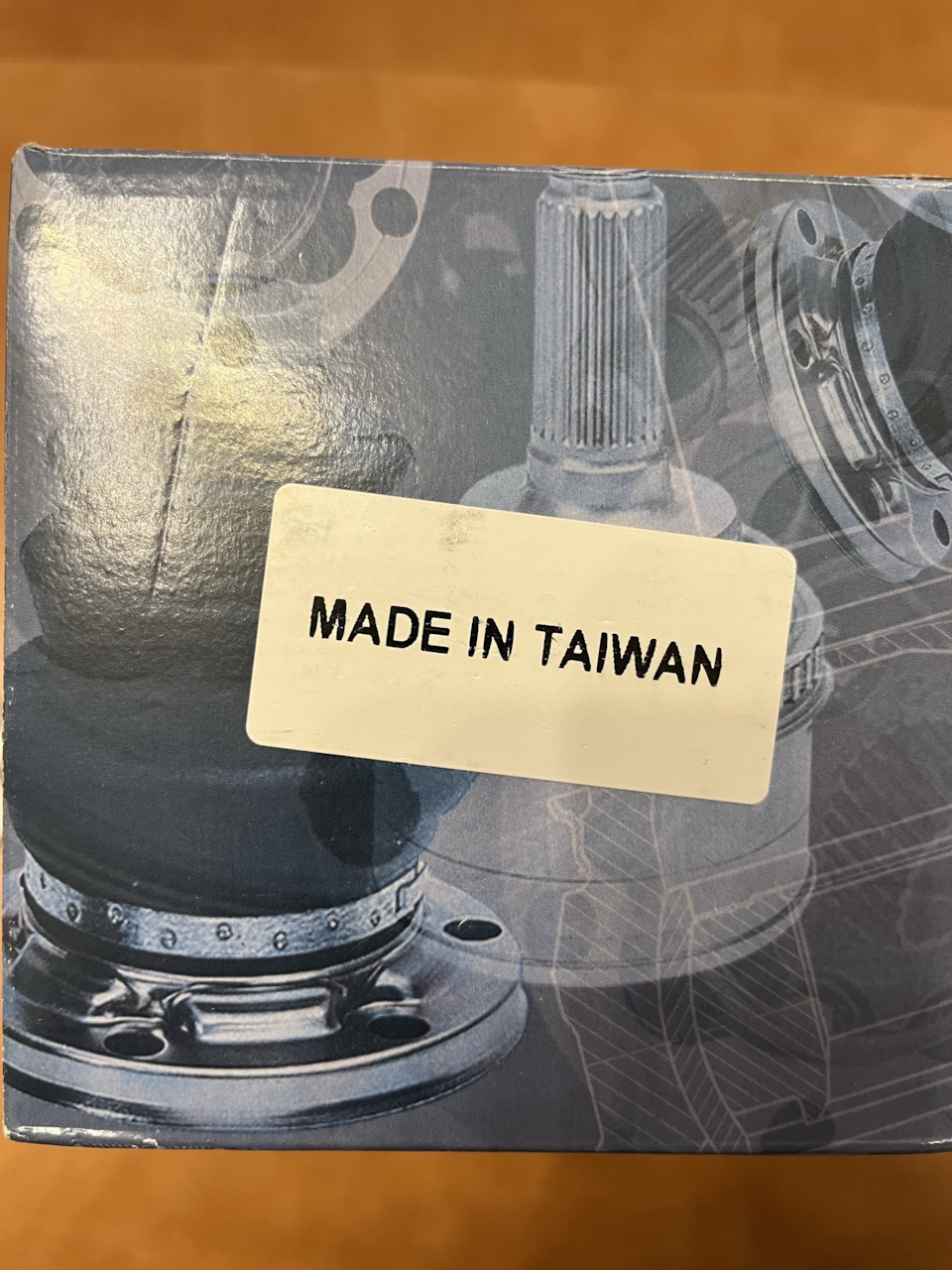 Фото в бортжурнале Volkswagen Transporter T4