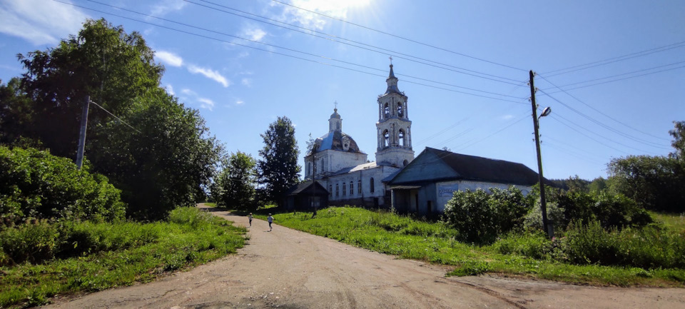 Фото в бортжурнале Lada Largus Cross