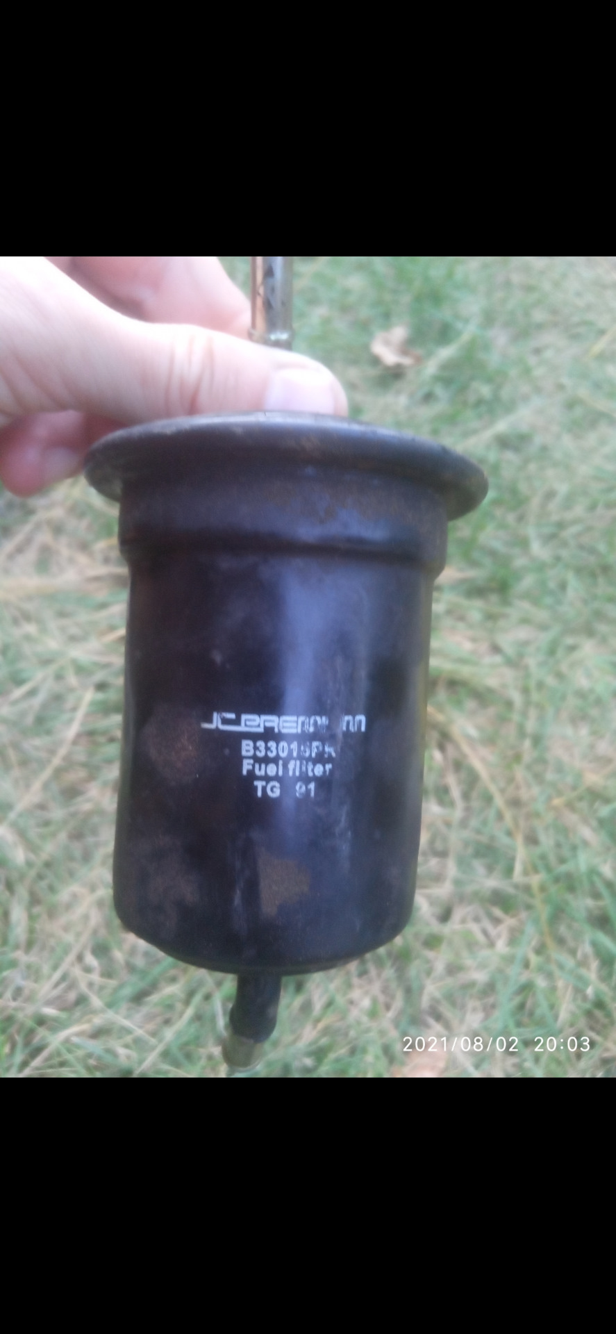 Все по мелочи, а в итоге кусок работы — Mazda 323 V, 1,5 л, 1995 года ...