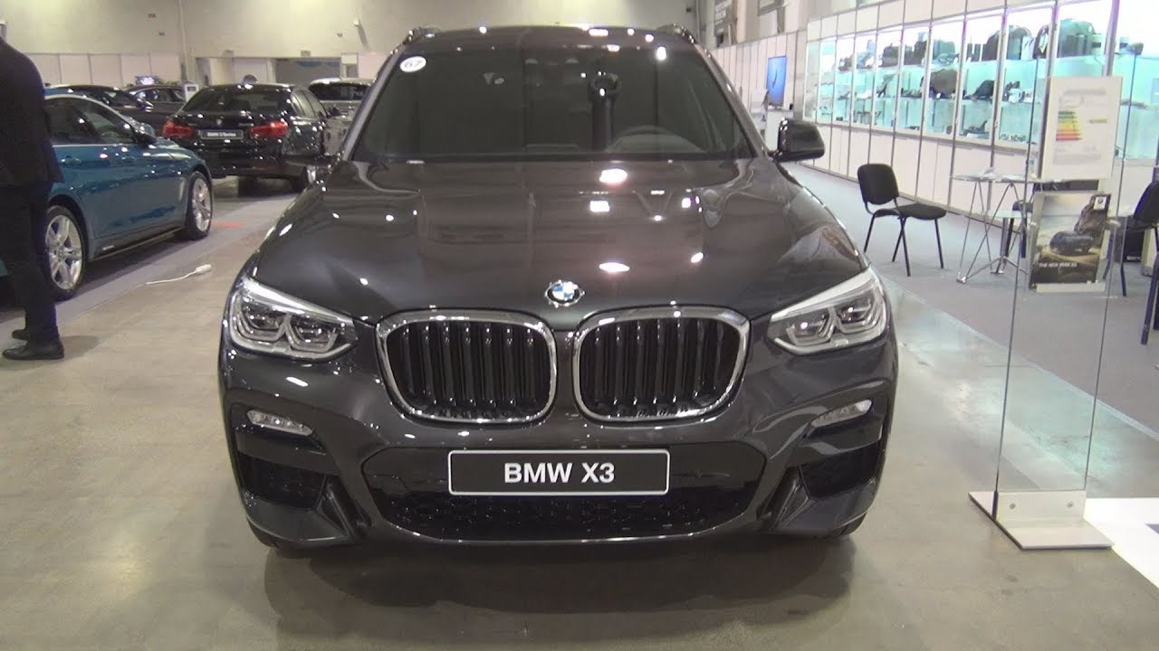 S420 Sun Protection Glazing/Солнце защитное остекление — BMW X3 (G01