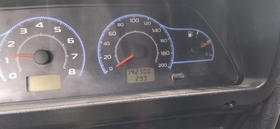 Замена маслосъемных колпачков, масла и фильтров. Раскоксовка — Lada 4x4 ...