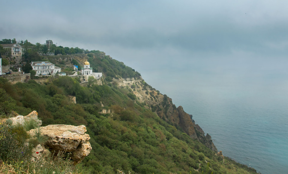 Фото в бортжурнале Chevrolet Niva (1G)