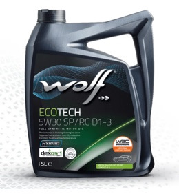 Выбираем масло для турбомоторов Ford Ecoboost и GM Ecotec/Microtec и им ...