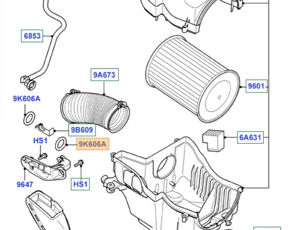 Размер фильтра форд фокус 2. Воздушная система Ford Focus 2. Схема воздуховода воздушного фильтра Ford Focus 2. Воздушная система Форд с Макс 1,8. Форд фокус 2 система впуска воздуха.