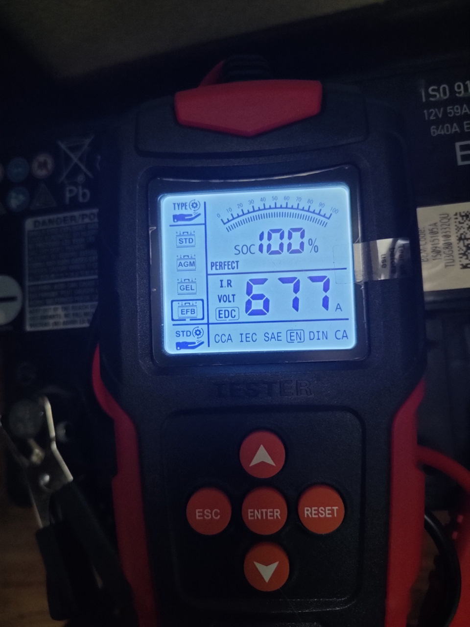 Фото в бортжурнале Volkswagen Polo Sedan