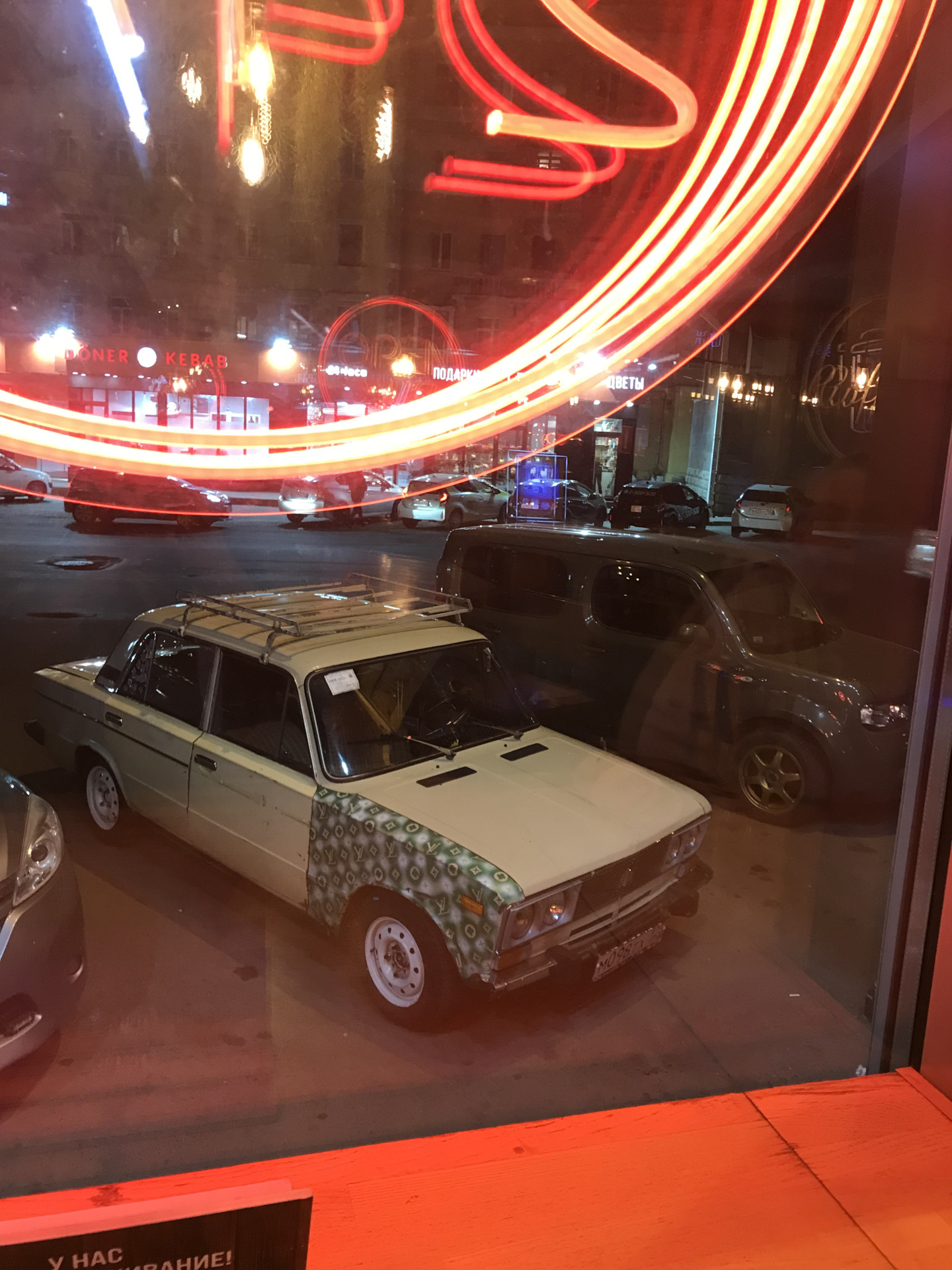 Прогорели штаны — Lada 21063, 1,3 л, 1988 года | своими руками | DRIVE2