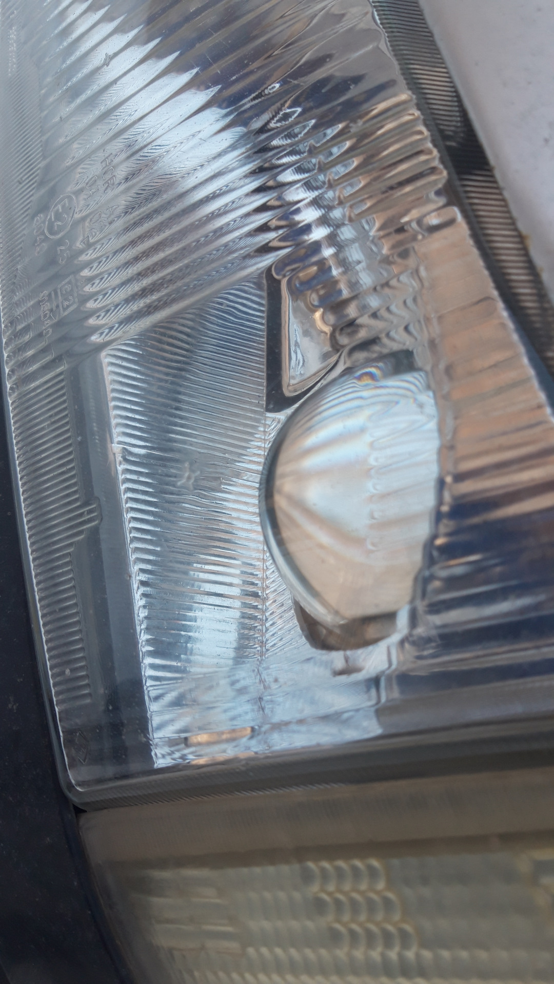 Би-линзы в киржач ВАЗ 2112 — Lada 21120, 1,6 л, 2002 года | своими ...