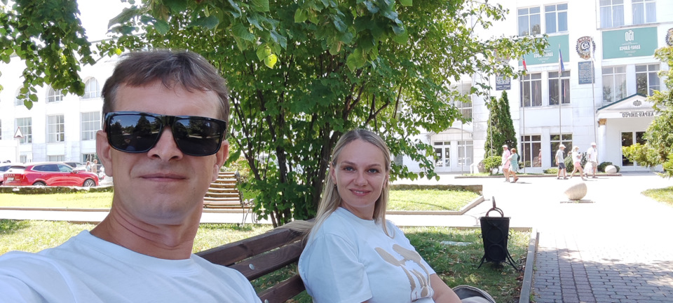 Фото в бортжурнале Ford Expedition (1G)