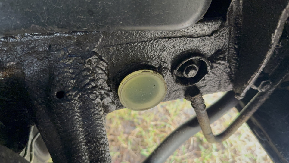 Фото в бортжурнале Suzuki Jimny (4G)