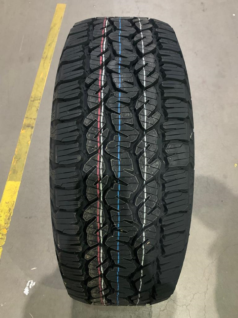 Matador 265/65R17 112H MP 72 Izzarda A/T 2 — Cooper-online.ru на DRIVE2