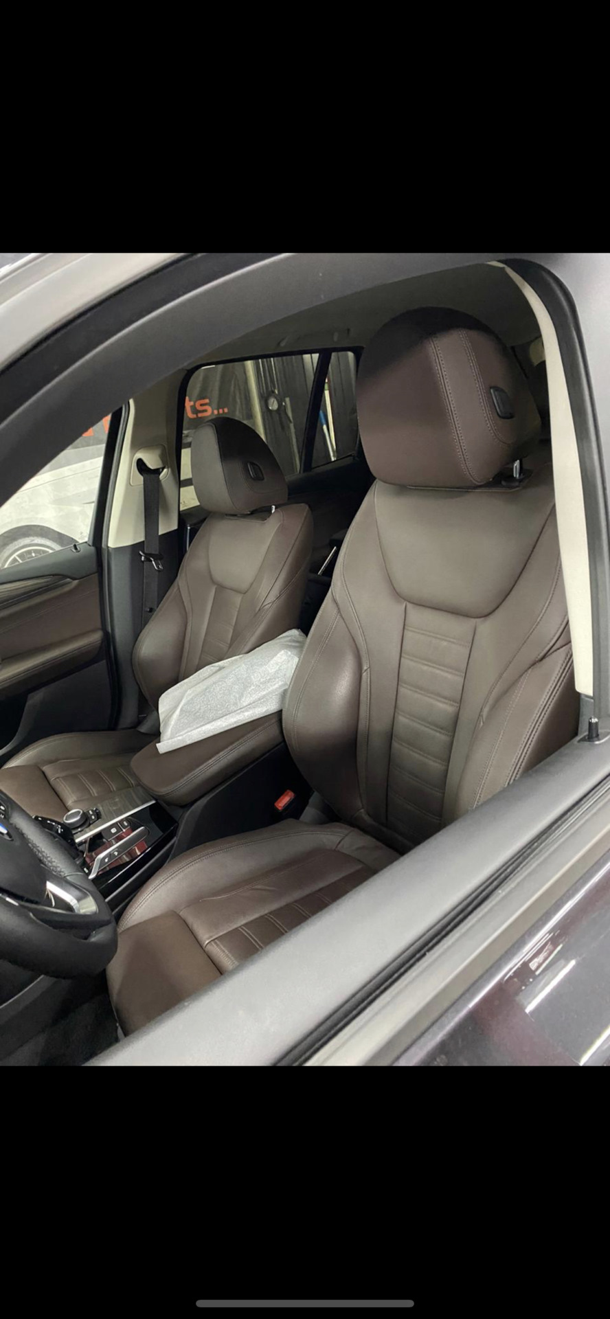 Х5м эпопея начало или финал? — BMW X3 (G01), 3 л, 2019 года | тюнинг ...