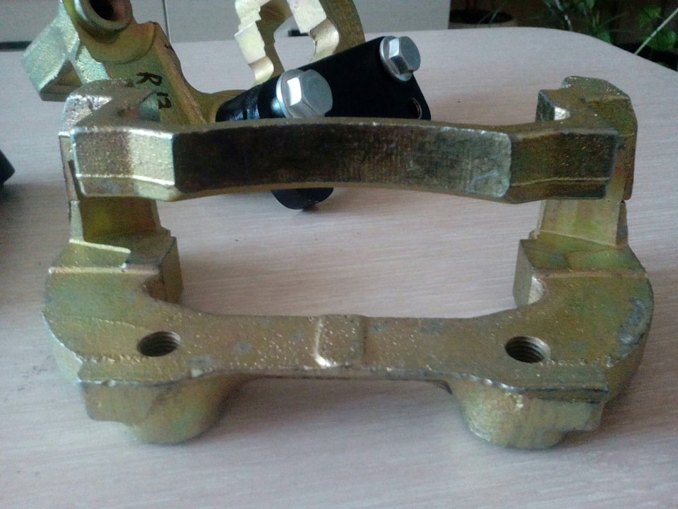 Фото в бортжурнале Lada 2108