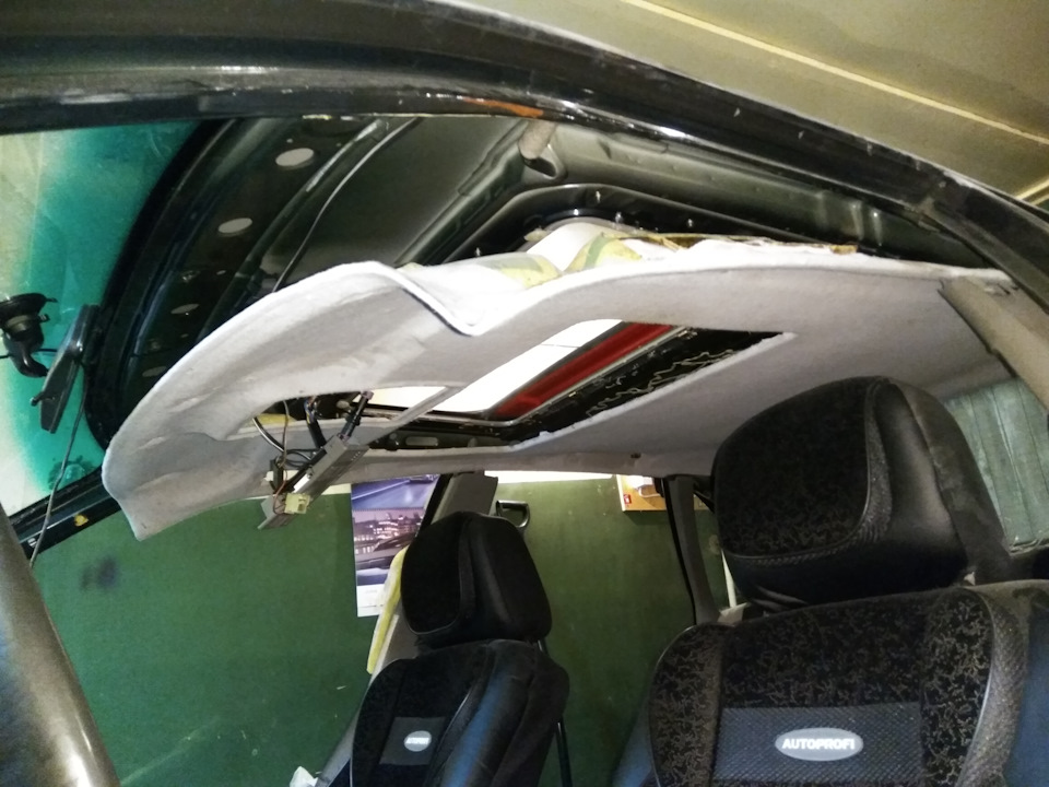 DoAAAgBR4OA 960 Как красят ауди на заводе