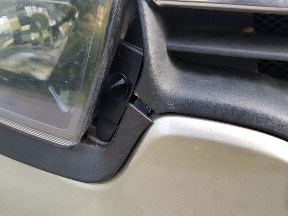 Фото в бортжурнале Renault Logan (2G)