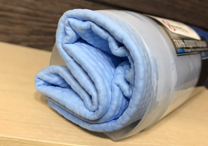 Чудо тряпка 302B AION — Mazda 3 (3G) BM