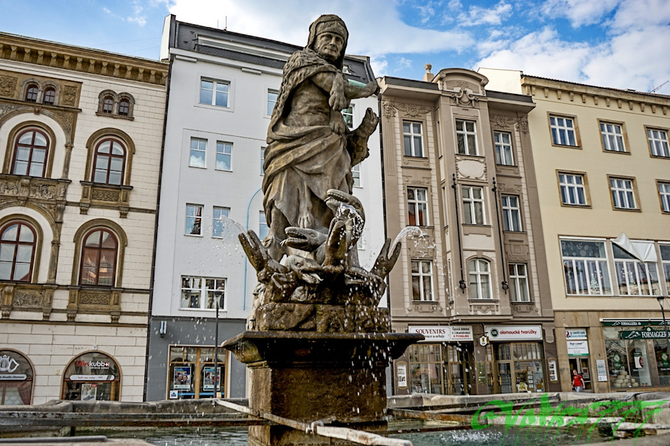 Все о замках и цветах Амстердам, Мюнхен, Прага
