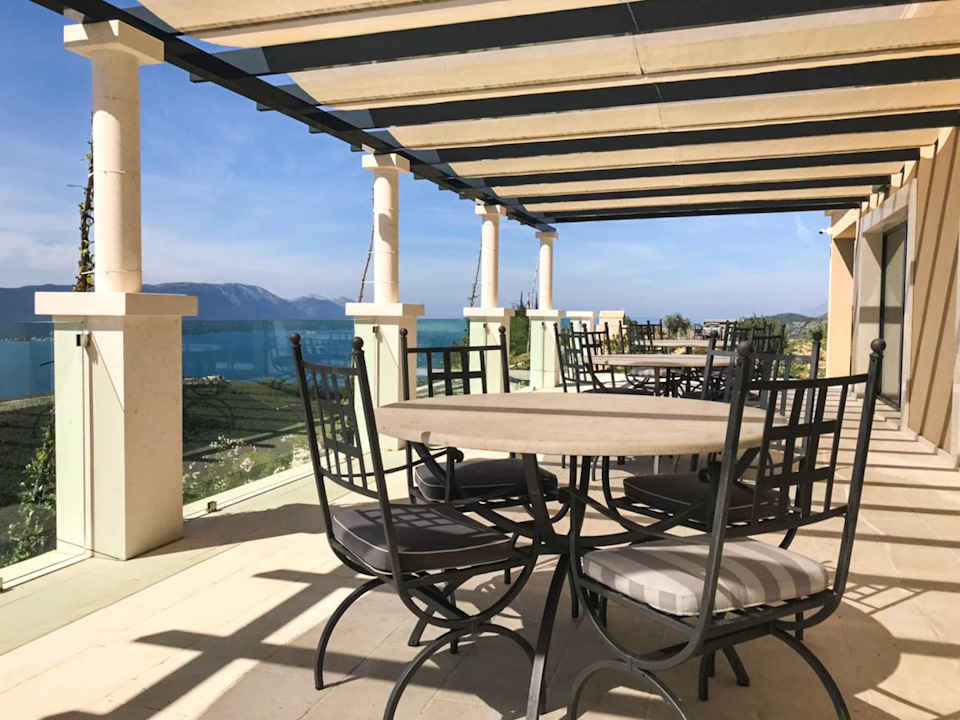 Дегустационный зал на краю света) — BMW X3 (F25)