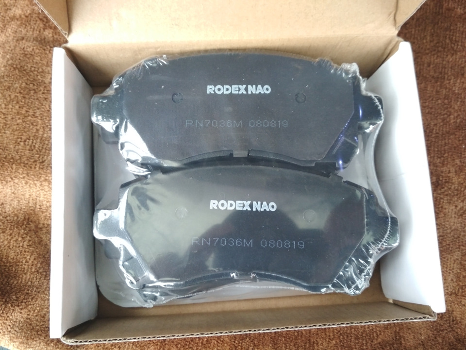 Фото в бортжурнале Subaru Forester (SF)