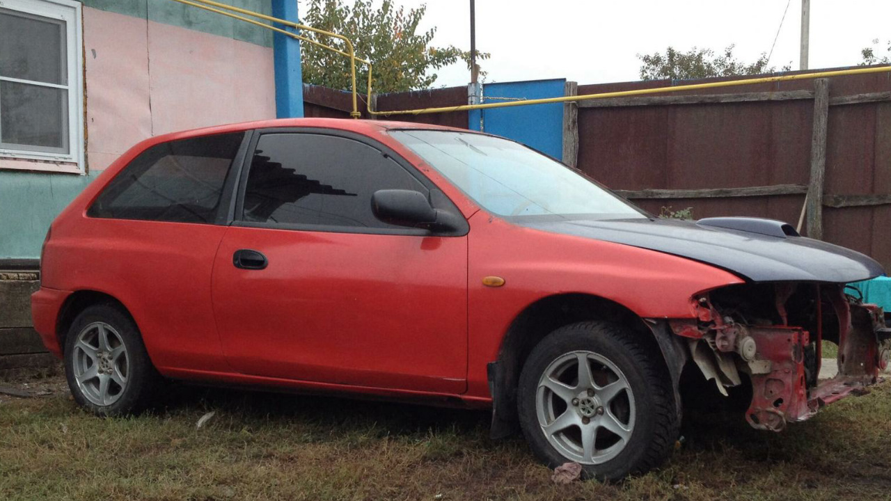 Купить Бу Автомобиль Старый Оскол