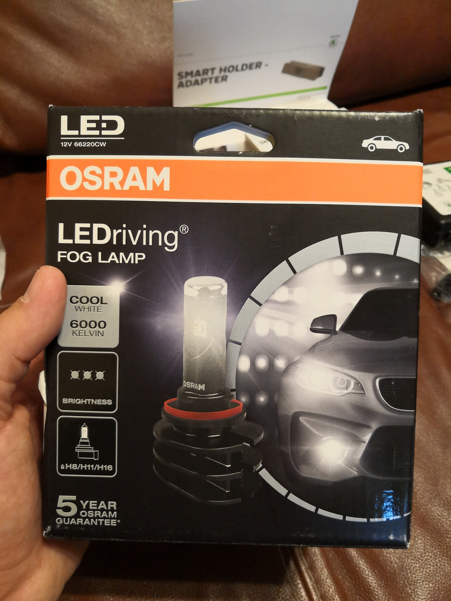 Купить светодиодную лампу osram. Led лампы Osram. Led лампы h11 Osram. Osram 66220cw h8. Светодиодные лампы Осрам н11.