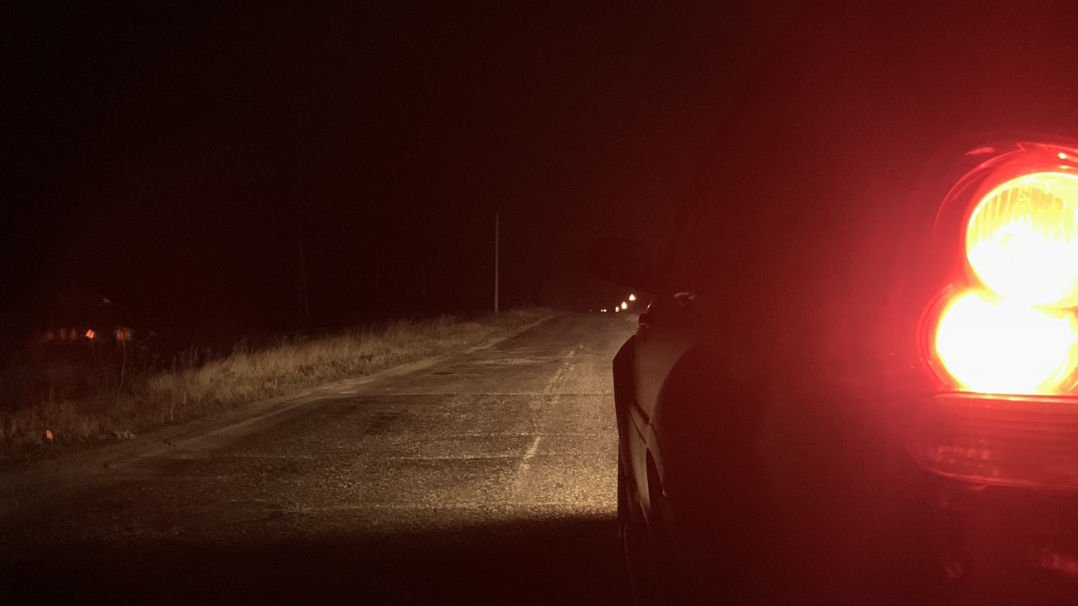 SsangYong Rexton (2G) 2.7 дизельный 2010 | на DRIVE2