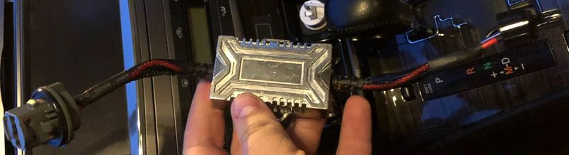 Фото в бортжурнале Toyota Avensis III