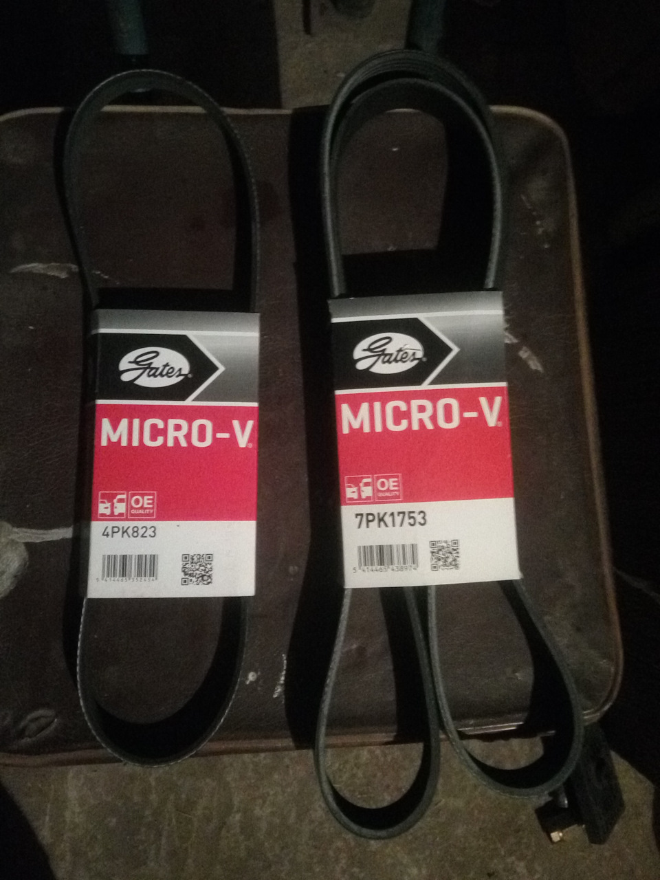 Контрактный двигатель VQ35DE Инфинити: FX35, EX35, M35, G35 — Япа на DRIVE2