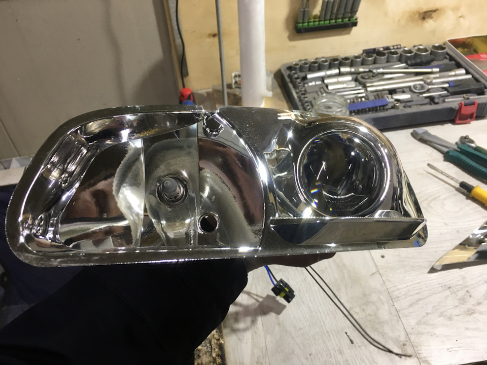 Замена датчика кислорода на универсальный БОШ — Jeep Grand Cherokee (WJ ...